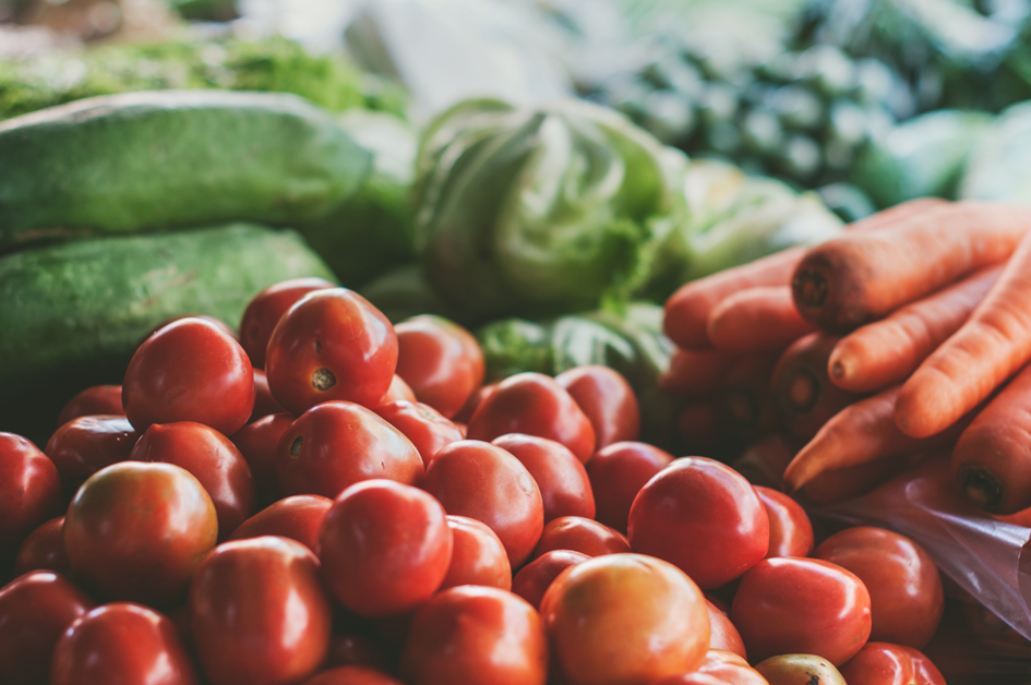 Veggies
