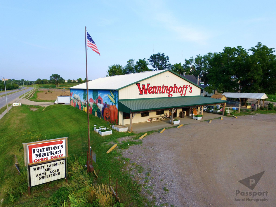 Wenninghoff