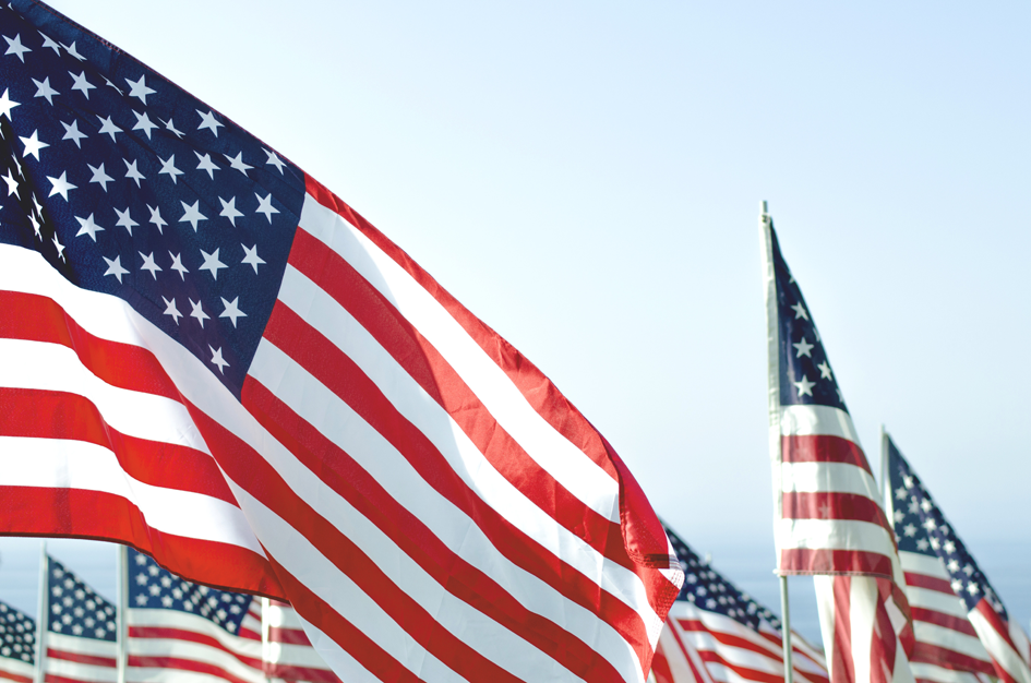 Memorial Day Events in Omaha