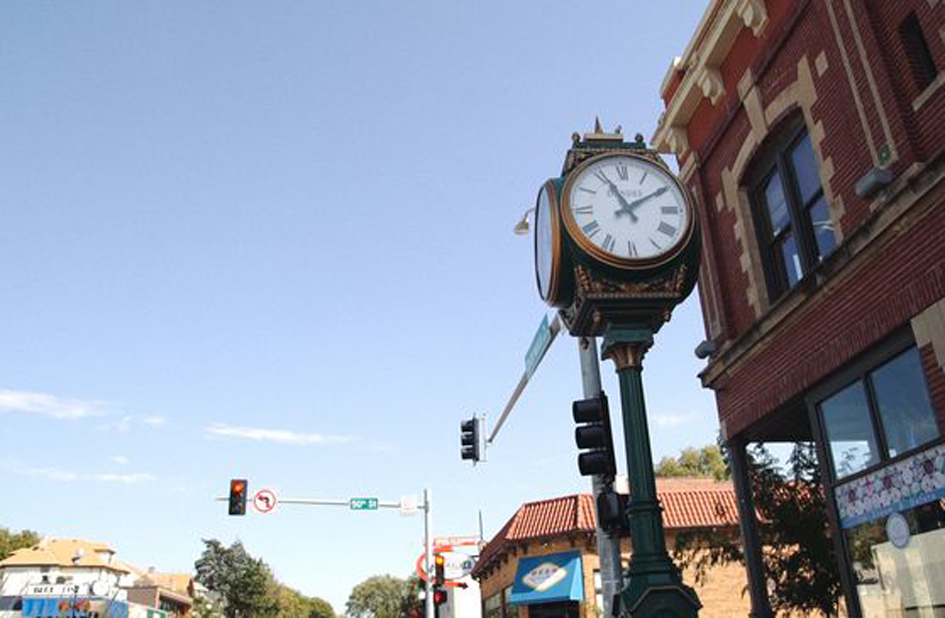 7 Neighborhoods in Omaha That Will Make You Want to Move