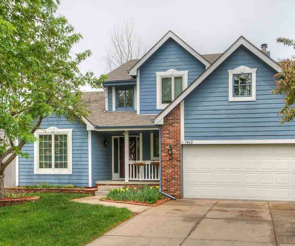 Affordable Homes in the Omaha Area Listed for 250,000 or Less The