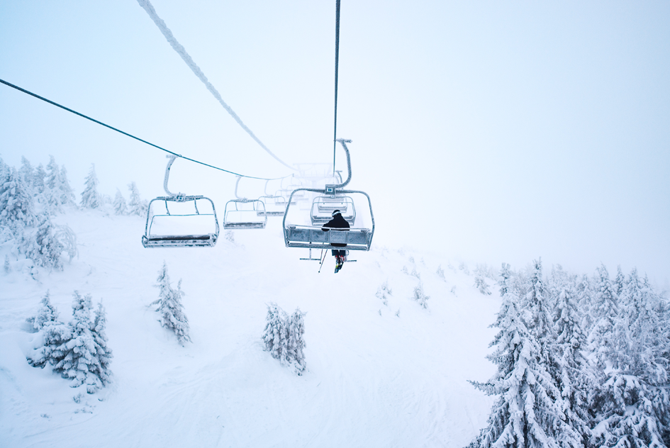 Ski Lift