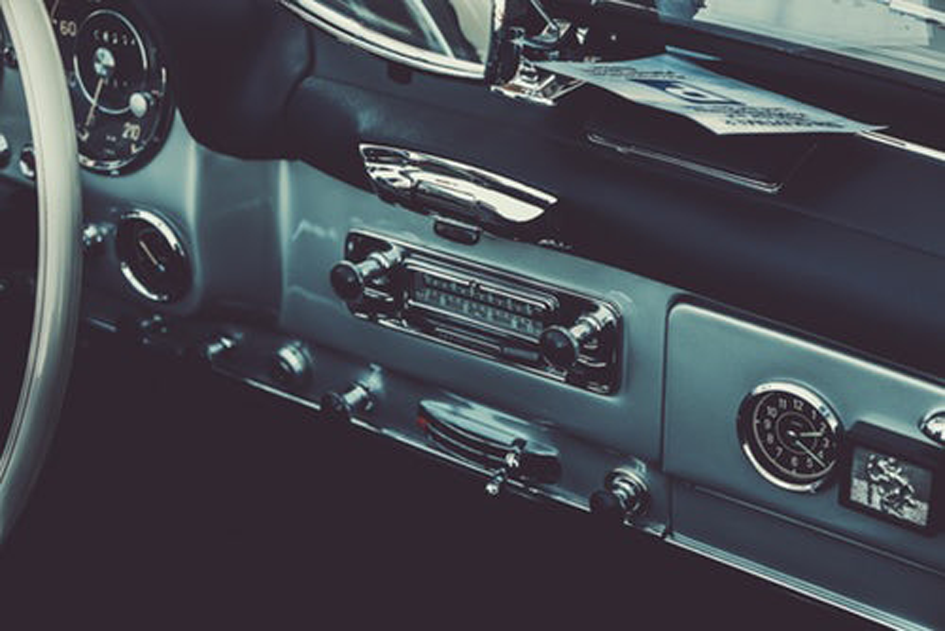 Top 40 Radio