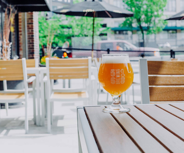 13 Restaurant Patios in Omaha You Should Enjoy This Season [Updated 2021]