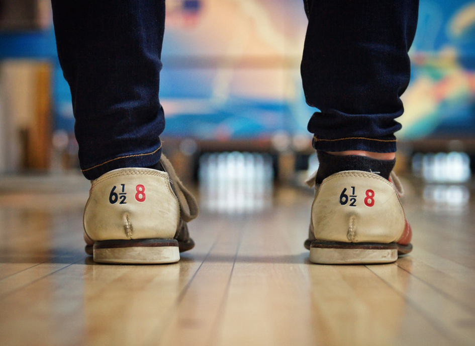 Bowling in Omaha
