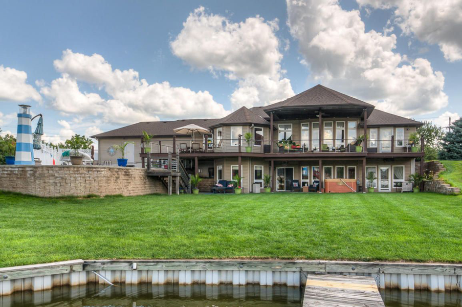 Carter Lake Real Estate 