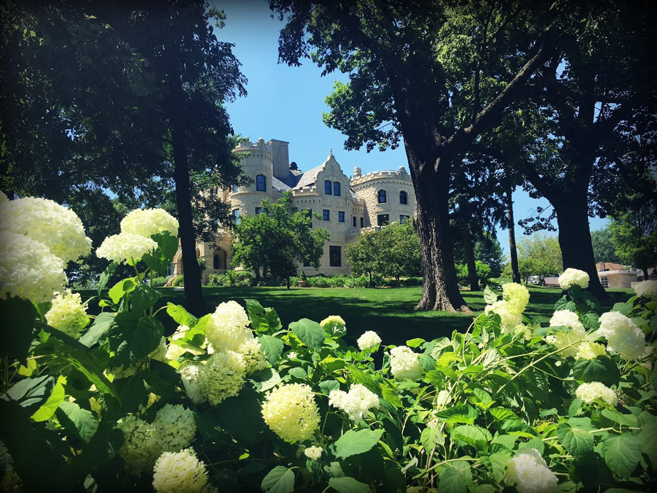 Joslyn Castle