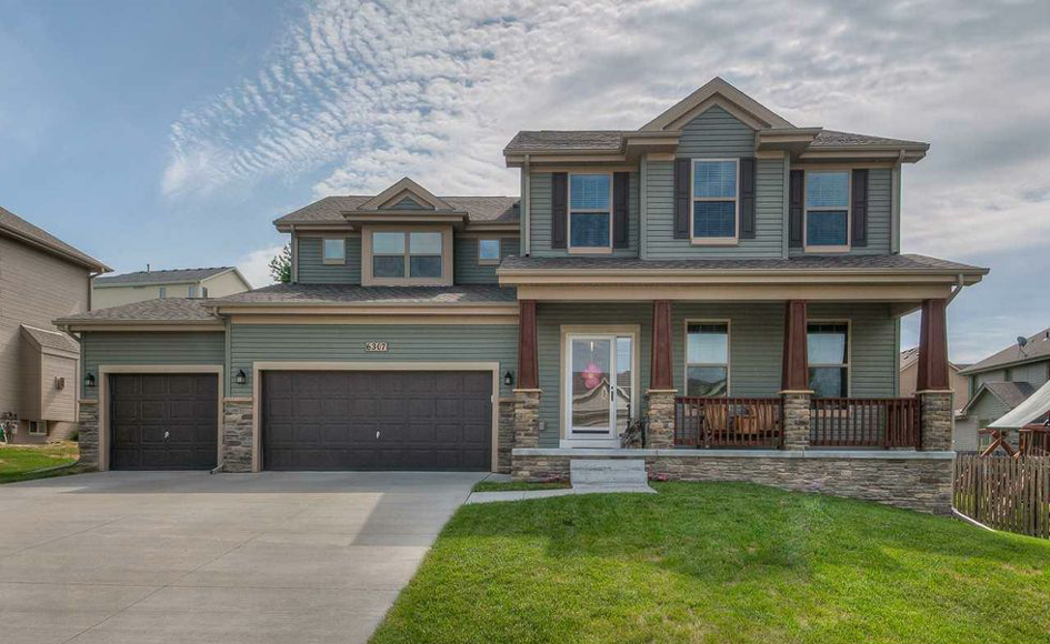 Omaha Homes for Sale