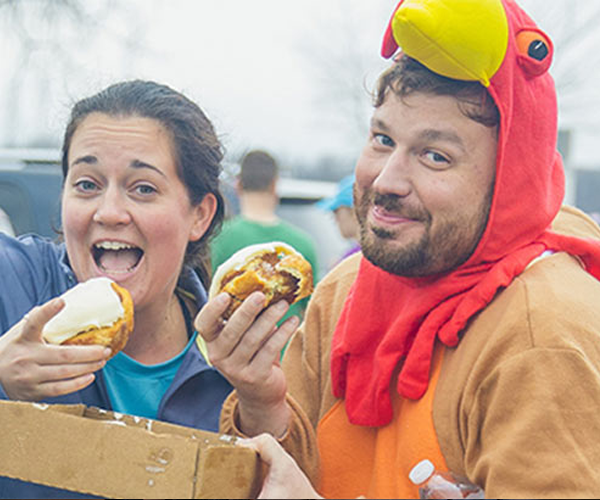 Fall Events in Omaha