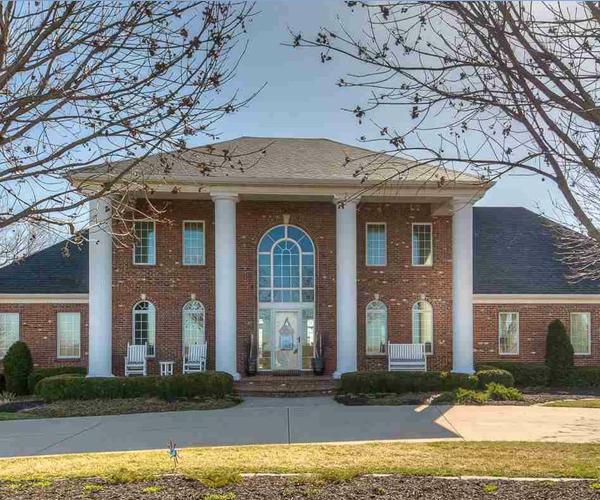 8 Spectacular Luxury Properties For Sale in the Omaha Area The Dodge