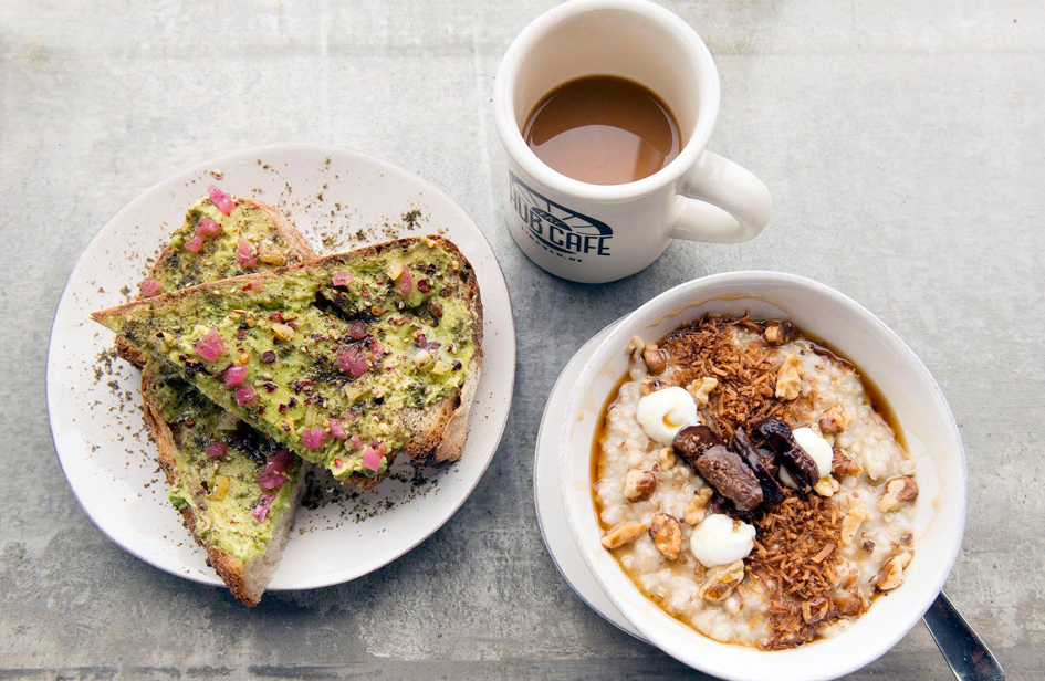 11 TopNotch Breakfast and Brunch Spots in Lincoln, NE The Dodge