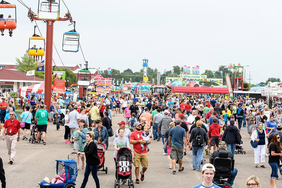 Nebraska State Fair