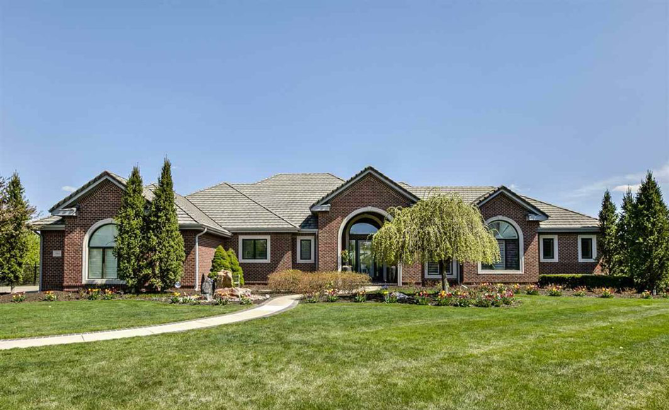 8 Spectacular Luxury Properties For Sale in the Omaha Area The Dodge Voice Omaha