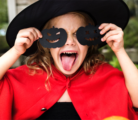 kid-friendly events in Omaha Halloween 2018