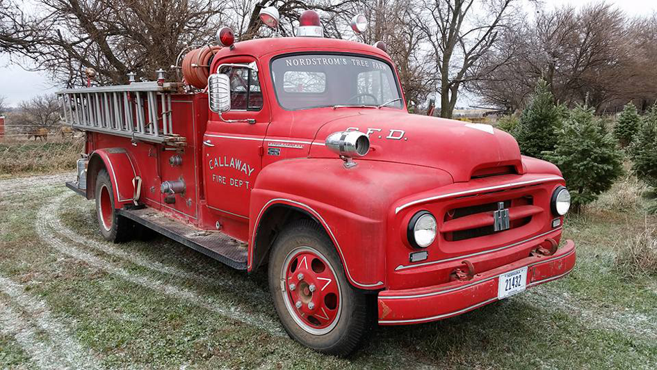 Where to Buy Your Christmas Tree in the Omaha Area, Mapped The Dodge