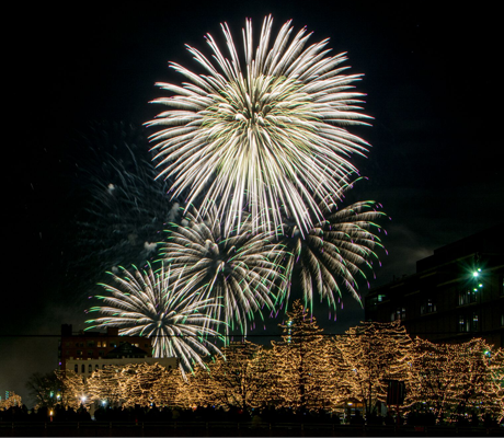 Omaha Holiday Events Christmas Santa