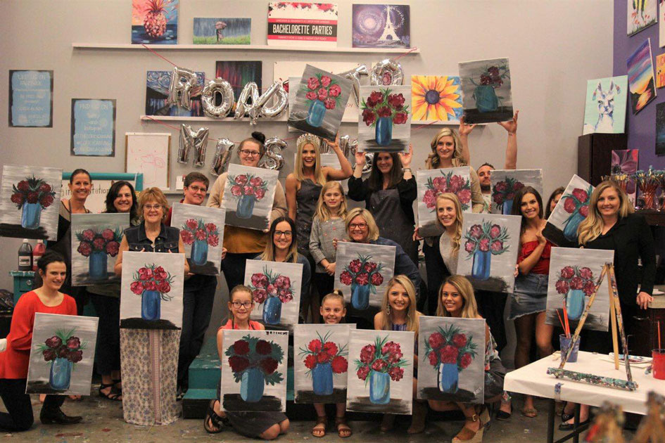 10 Omaha Area Classes That Will Help You Learn a New Skill This Year