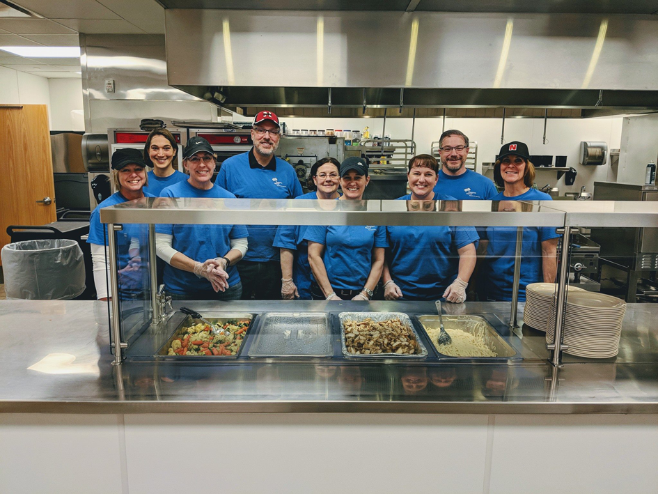 Omaha charities to donate to