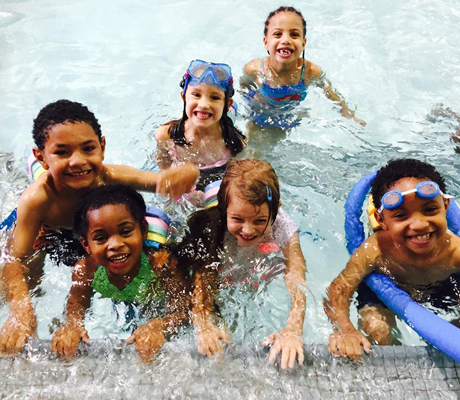 The Best Omaha Area Gyms That Offer Childcare Mapped