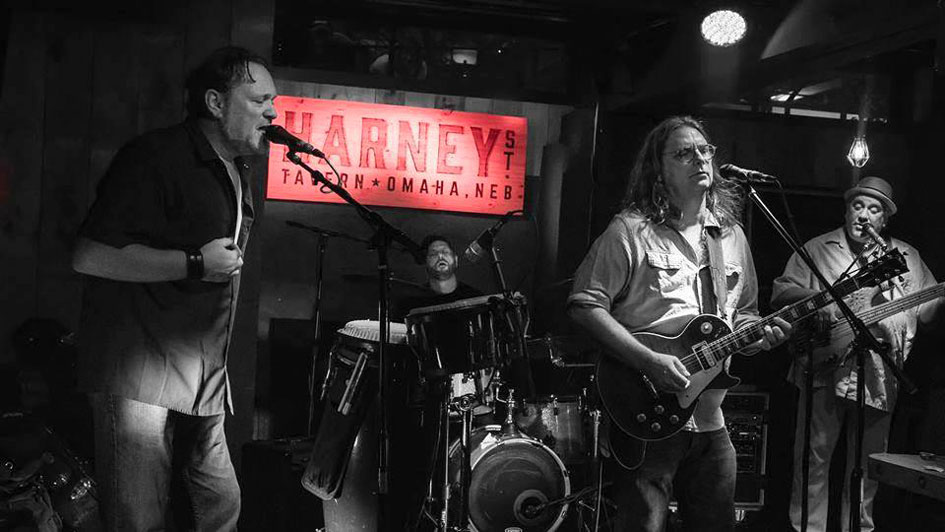 Live Music in Omaha