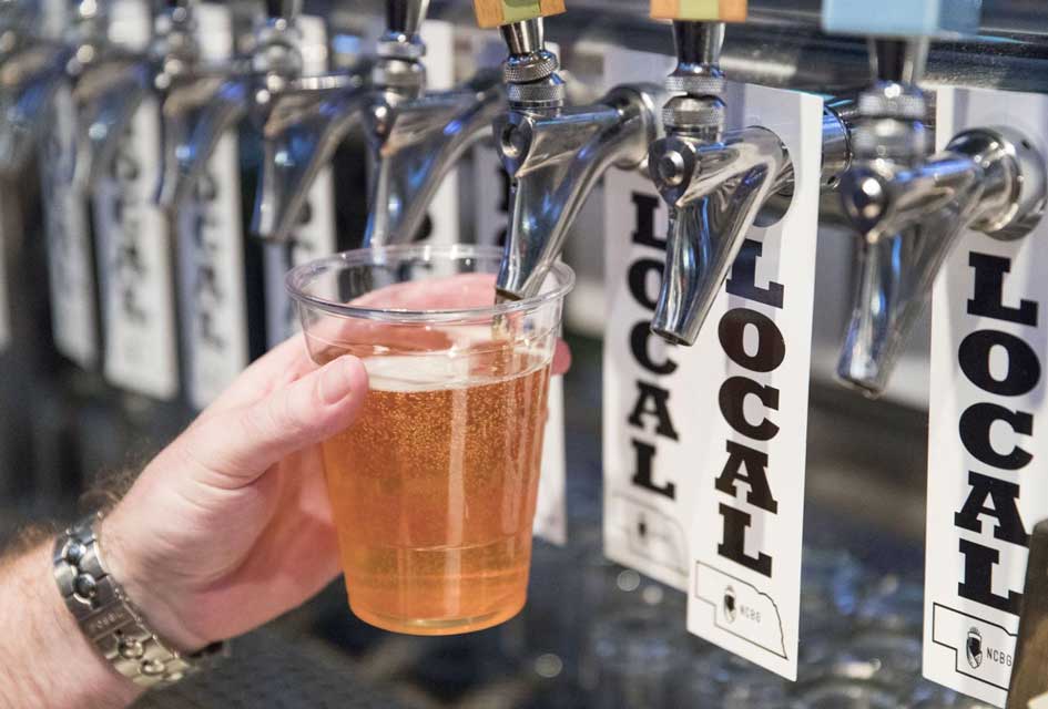 The 19 Essential Events for Every Day of Omaha Beer Week 2019 The