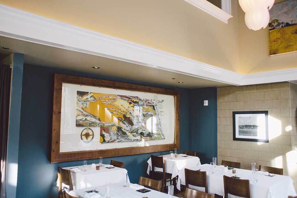 Omaha Restaurants Ambiance Atmosphere