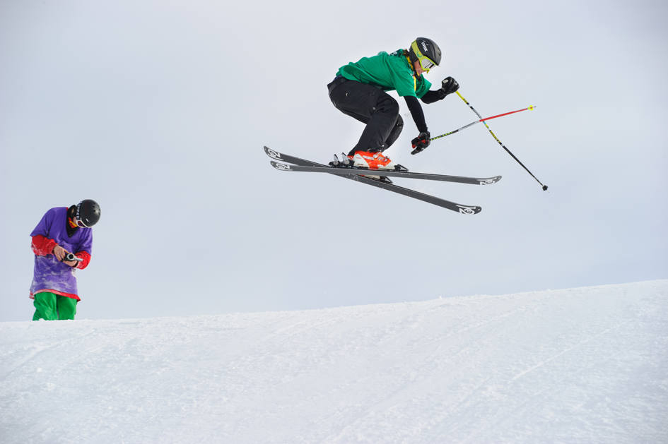 Winter activities in Lincoln, NE