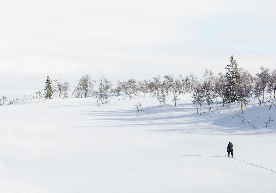 Winter activities in Lincoln, NE