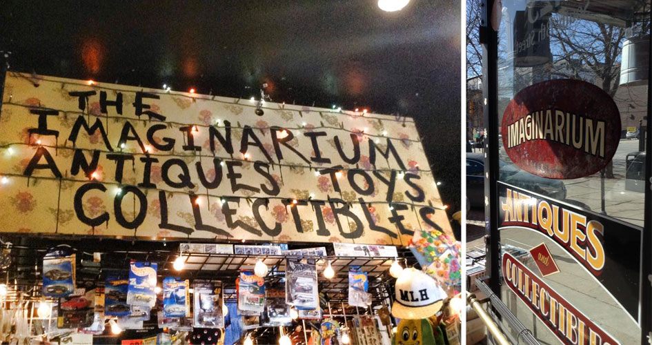 The 17 Best Antique Stores in Omaha, Council Bluffs + Lincoln The