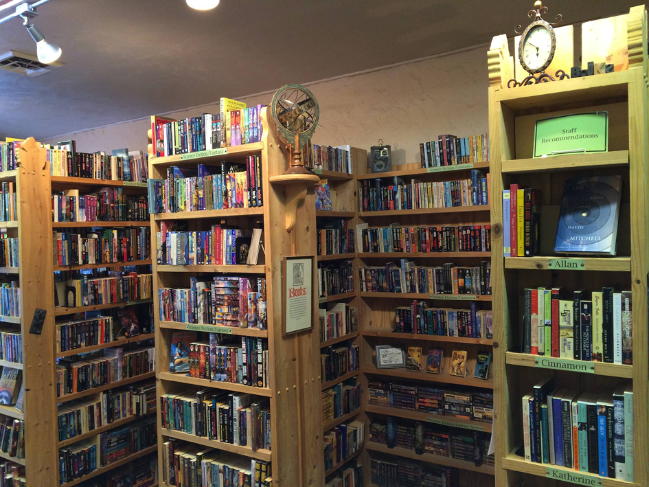 Lincoln Businesses Giving Back Charity