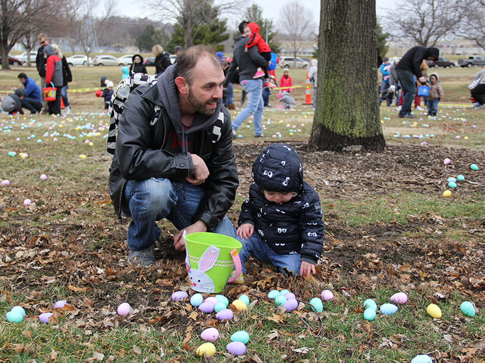 16 Easter Events in the Omaha Area
