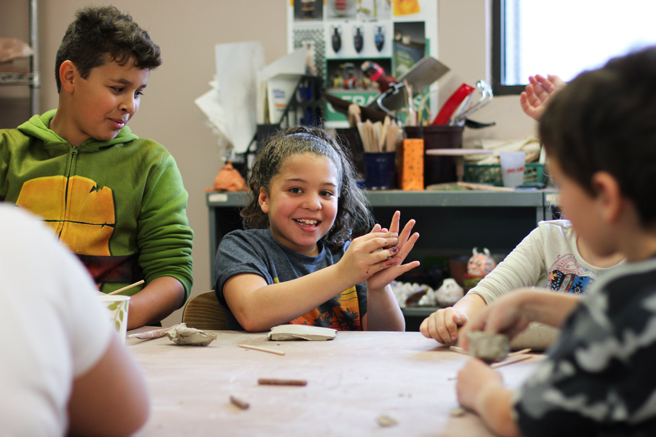 Lincoln Businesses Giving Back Charity