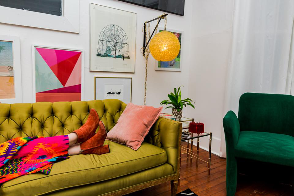 Eco-Friendly Sustainable Omaha