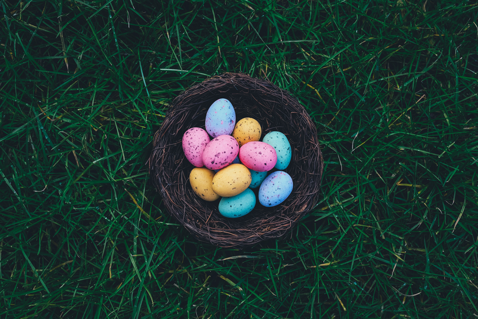 16 Easter Events in the Omaha Area