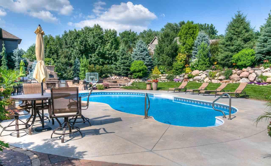 Homes for sale in Omaha