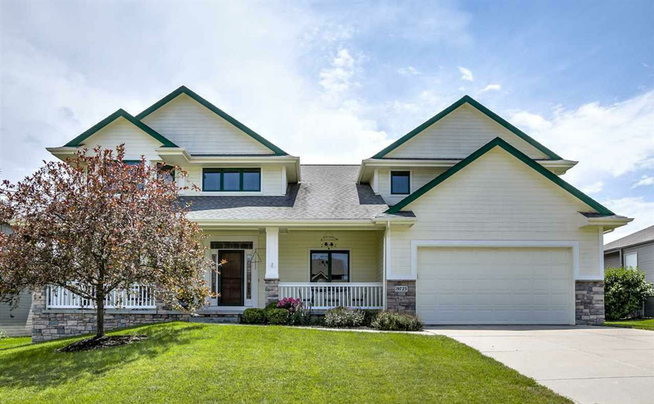 Homes for sale in Omaha