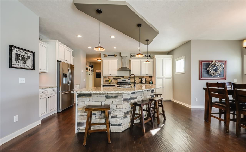 Homes for sale in Omaha