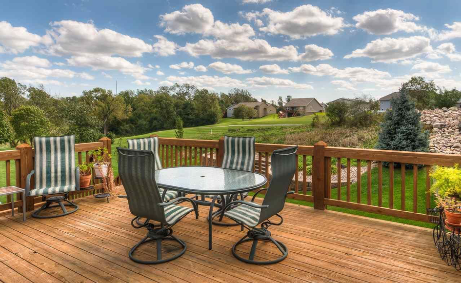 Homes for sale in Omaha