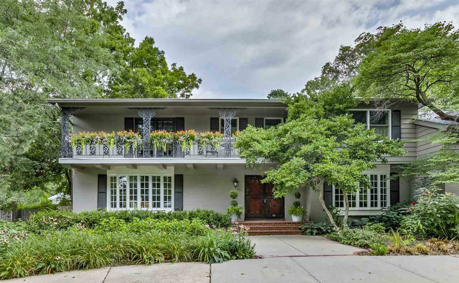 Homes for sale in Omaha