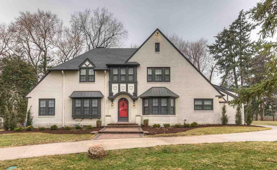 Homes for sale in Omaha