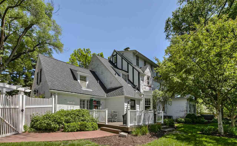 Homes for sale in Omaha