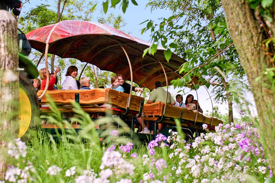 Nebraska City Arbor Day Events