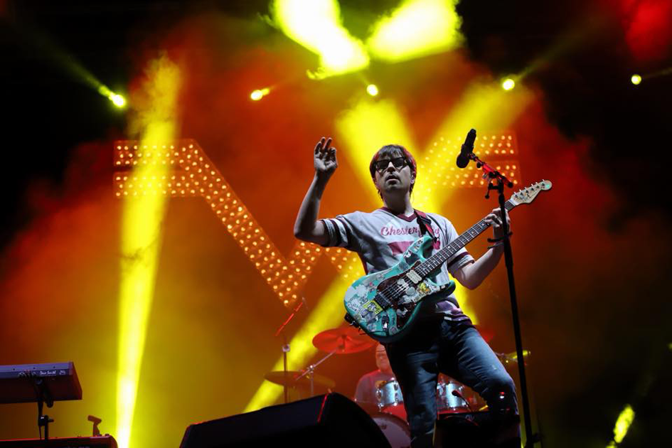 Aksarben Village Summer Events