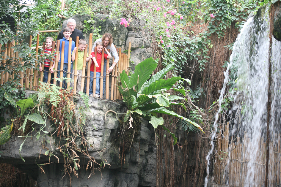 Omaha Summer Bucket List