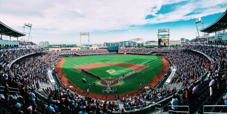 Memorial Day in Omaha