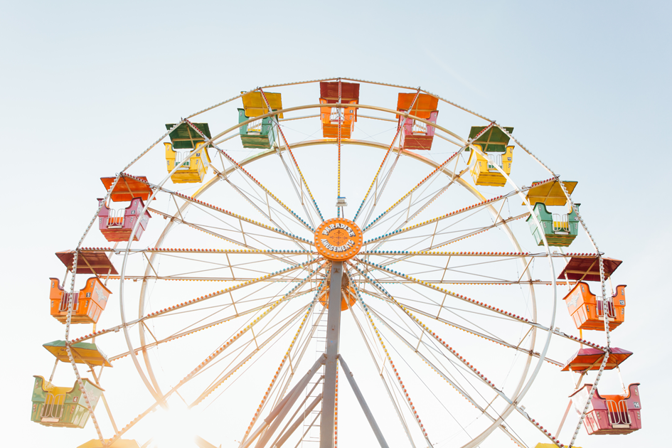 Omaha Summer Festivals