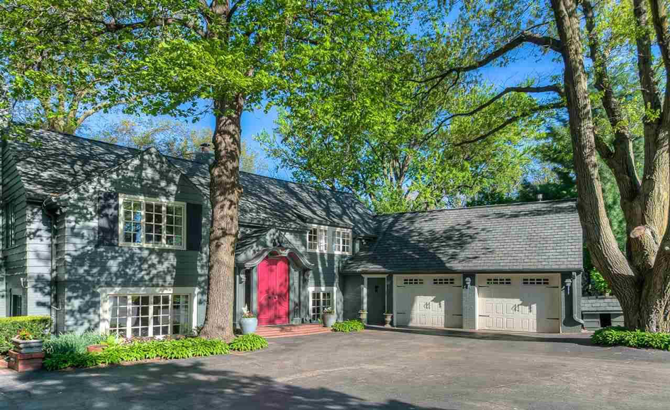 Homes for sale in Omaha