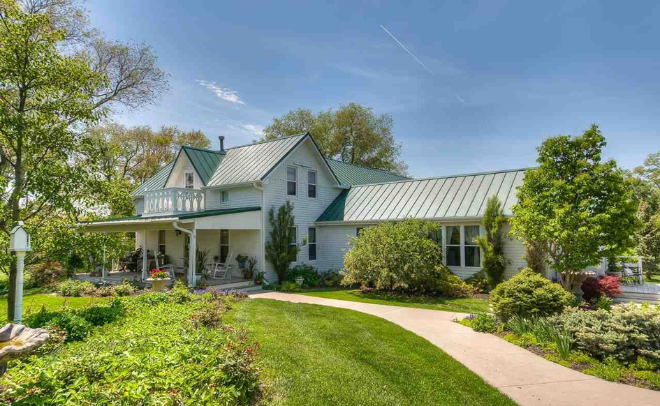 Homes for sale in Omaha