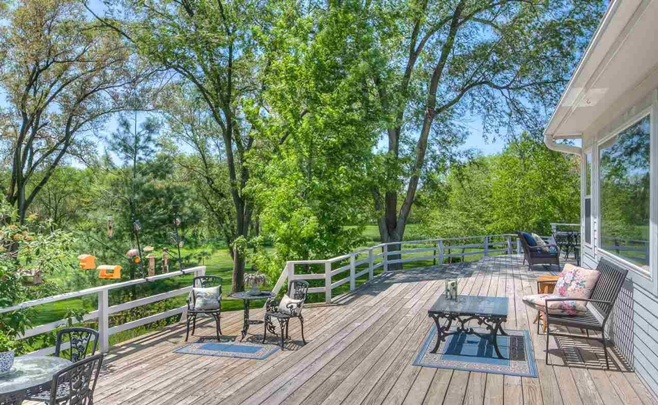 Homes for sale in Omaha