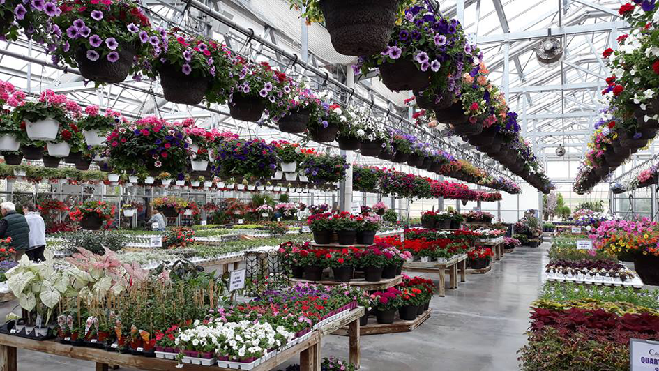 Omaha Garden Centers
